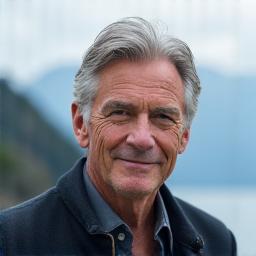 Sebastian Hawke, Chief Experience Officer